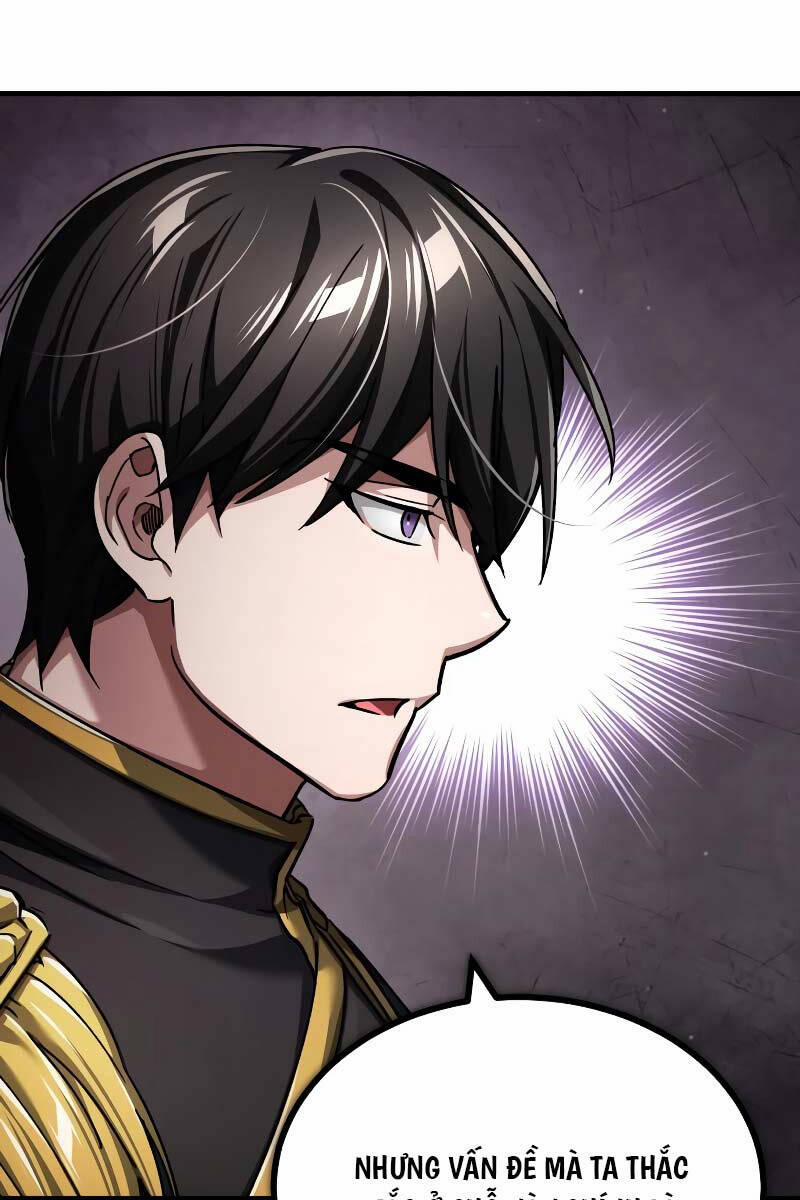 Thiên Quỷ Chẳng Sống Nổi Cuộc Đời Bình Thường 112 trang 9