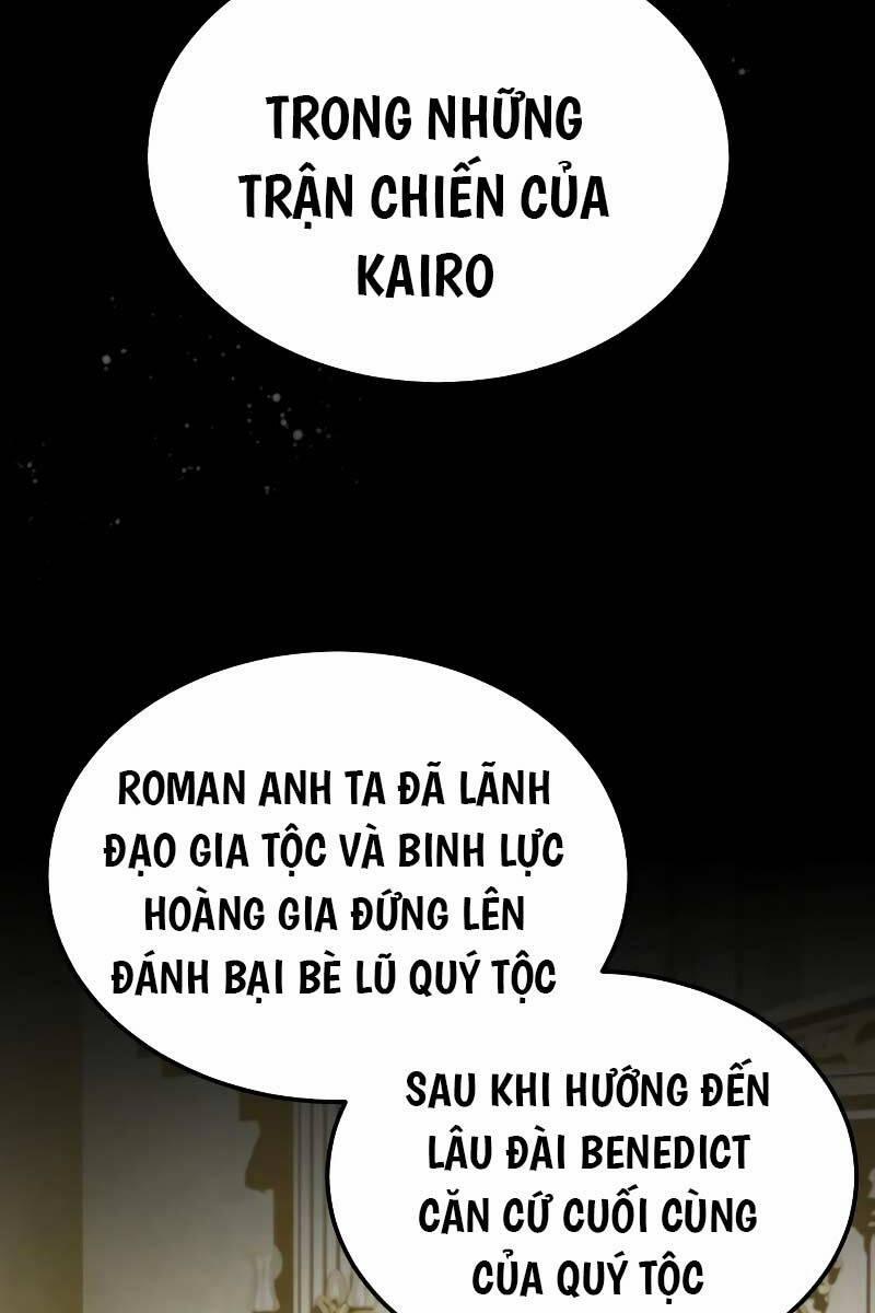 Thiên Quỷ Chẳng Sống Nổi Cuộc Đời Bình Thường 112 trang 93