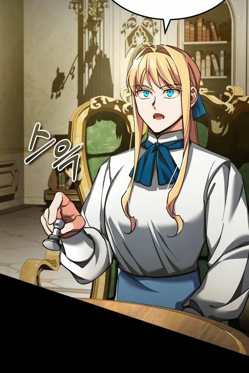 Thiên Quỷ Chẳng Sống Nổi Cuộc Đời Bình Thường 112 trang 94