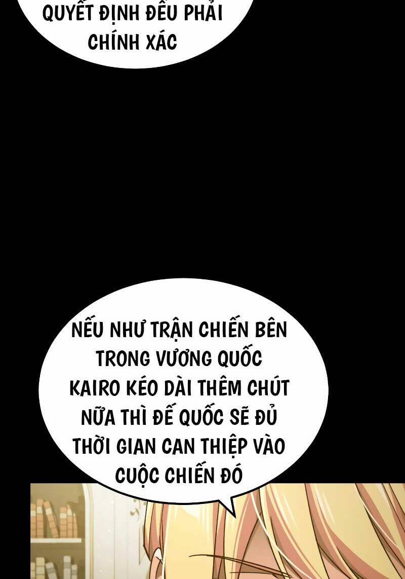 Thiên Quỷ Chẳng Sống Nổi Cuộc Đời Bình Thường 112 trang 96