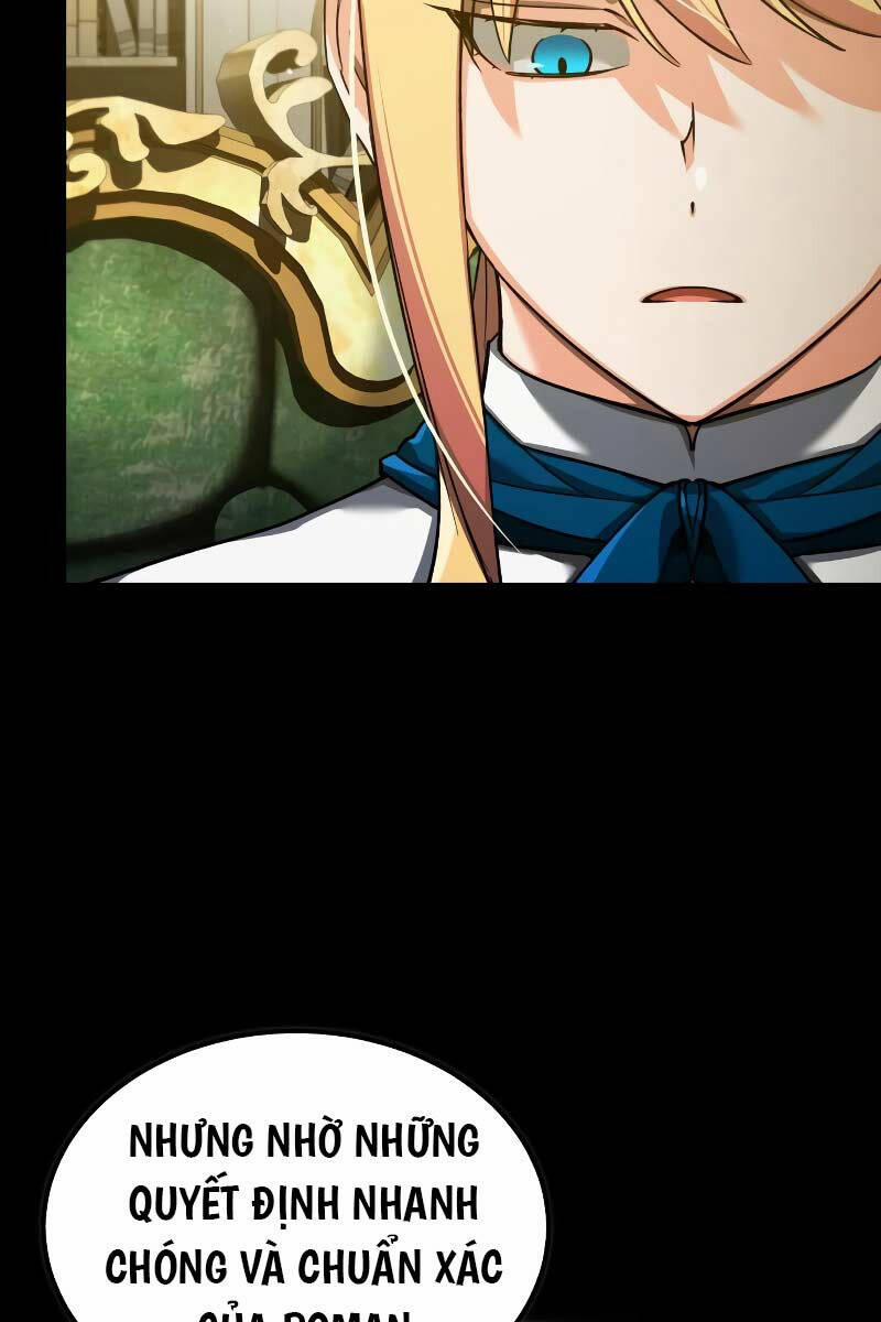 Thiên Quỷ Chẳng Sống Nổi Cuộc Đời Bình Thường 112 trang 97