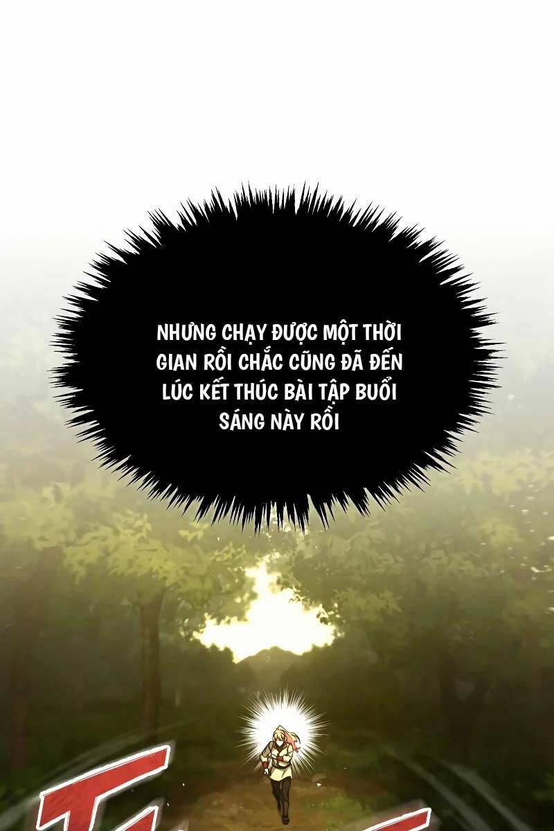 Thiên Quỷ Chẳng Sống Nổi Cuộc Đời Bình Thường 113 trang 15