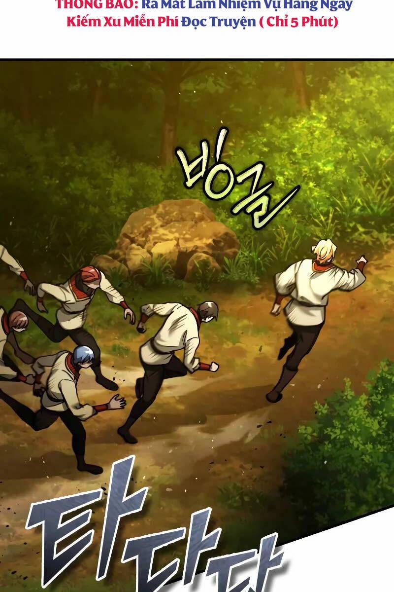 Thiên Quỷ Chẳng Sống Nổi Cuộc Đời Bình Thường 113 trang 17