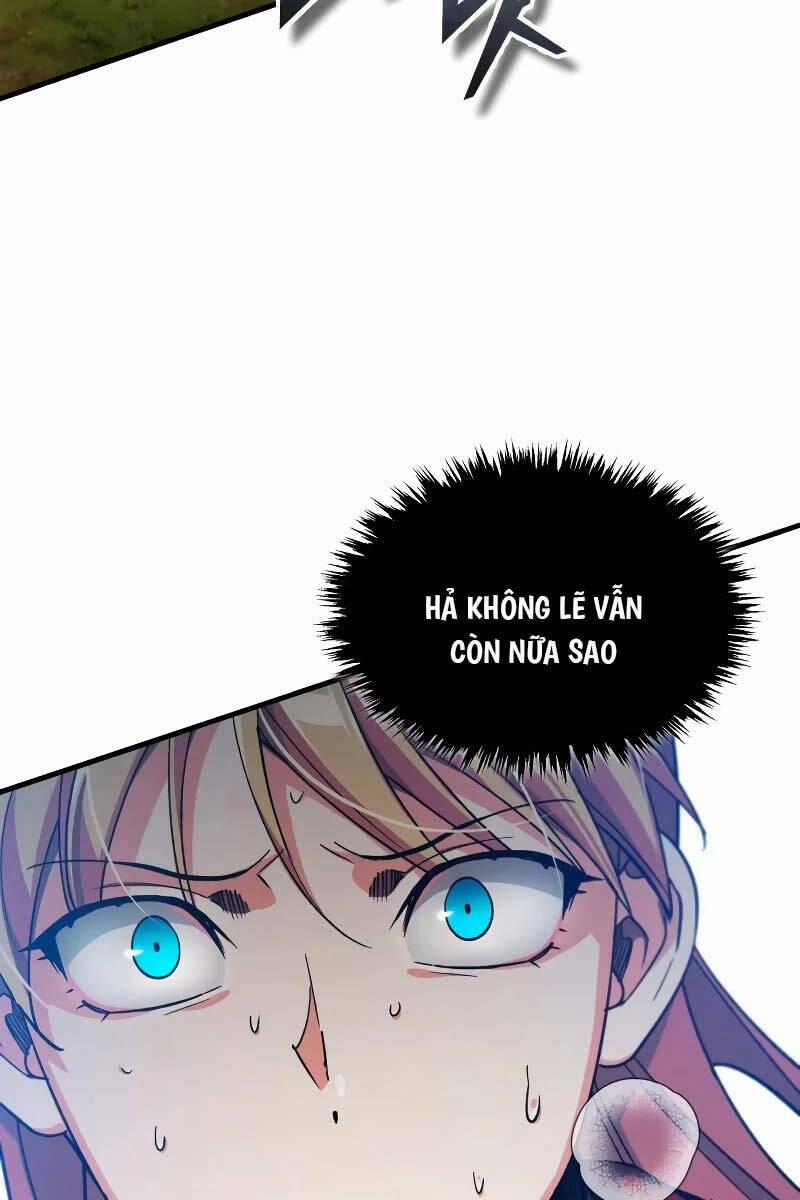 Thiên Quỷ Chẳng Sống Nổi Cuộc Đời Bình Thường 113 trang 18