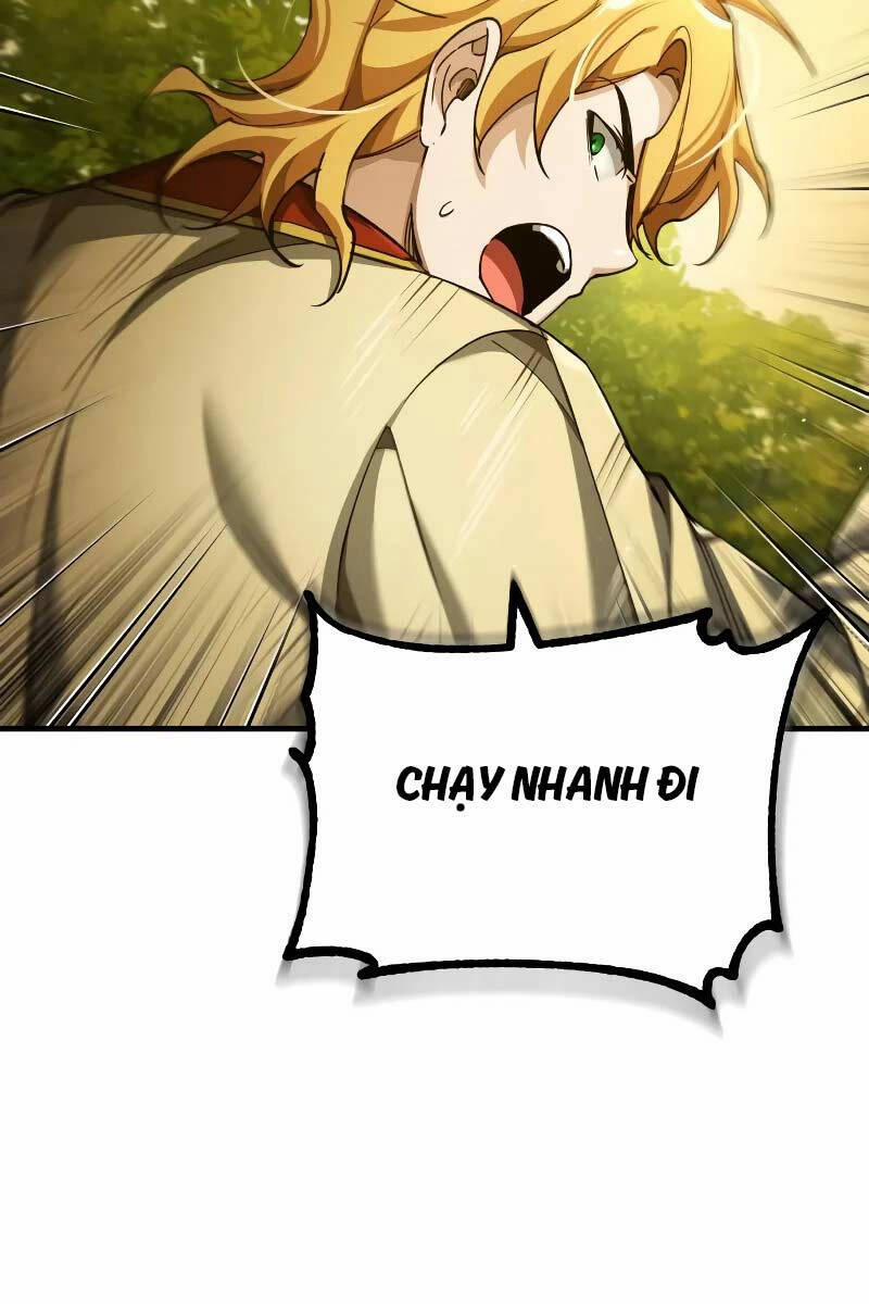 Thiên Quỷ Chẳng Sống Nổi Cuộc Đời Bình Thường 113 trang 20