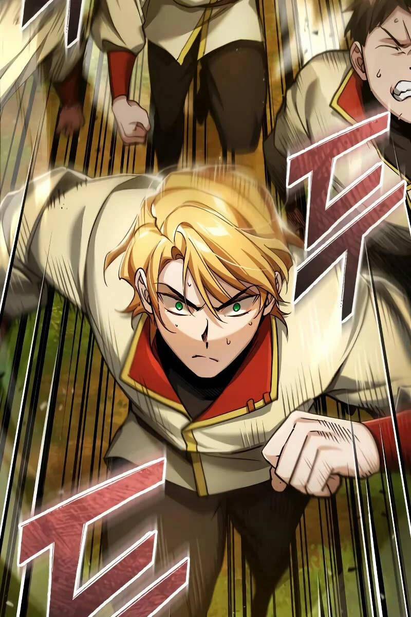 Thiên Quỷ Chẳng Sống Nổi Cuộc Đời Bình Thường 113 trang 22