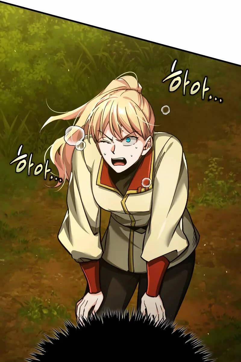 Thiên Quỷ Chẳng Sống Nổi Cuộc Đời Bình Thường 113 trang 25