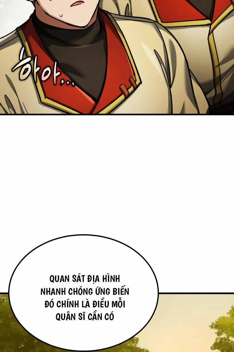 Thiên Quỷ Chẳng Sống Nổi Cuộc Đời Bình Thường 113 trang 29