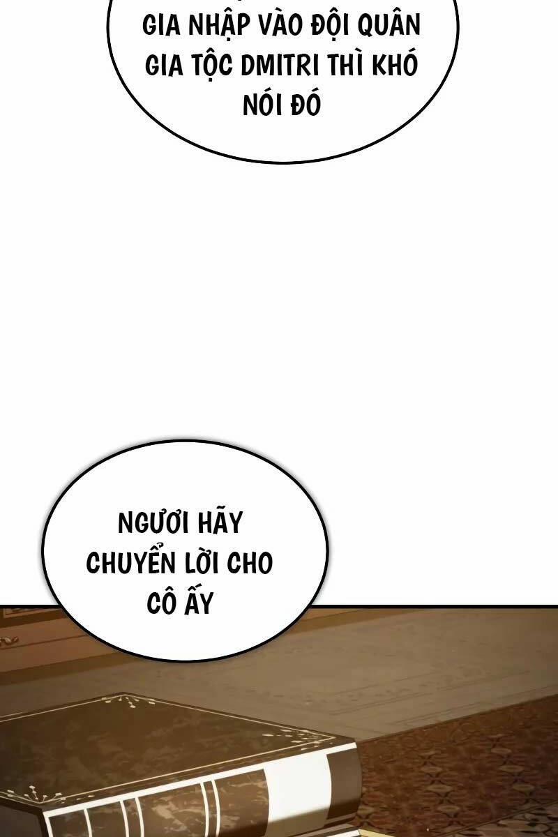 Thiên Quỷ Chẳng Sống Nổi Cuộc Đời Bình Thường 113 trang 3