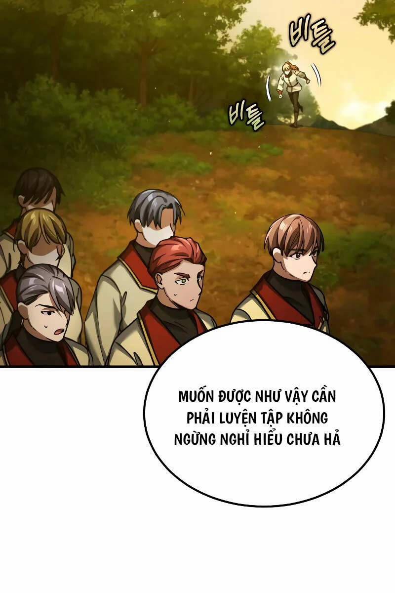 Thiên Quỷ Chẳng Sống Nổi Cuộc Đời Bình Thường 113 trang 30