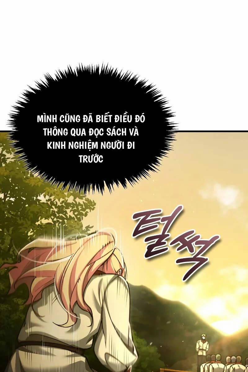 Thiên Quỷ Chẳng Sống Nổi Cuộc Đời Bình Thường 113 trang 31