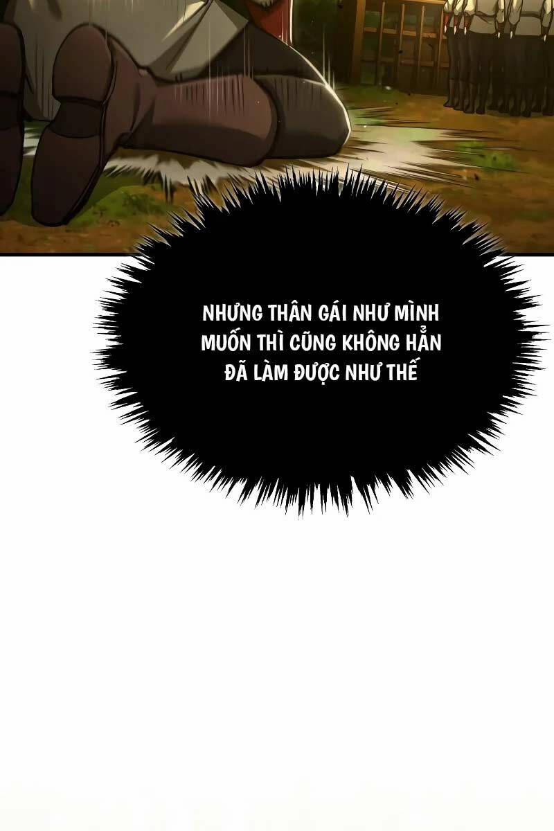 Thiên Quỷ Chẳng Sống Nổi Cuộc Đời Bình Thường 113 trang 32