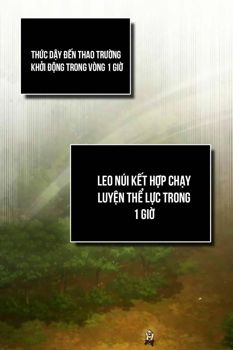 Thiên Quỷ Chẳng Sống Nổi Cuộc Đời Bình Thường 113 trang 33