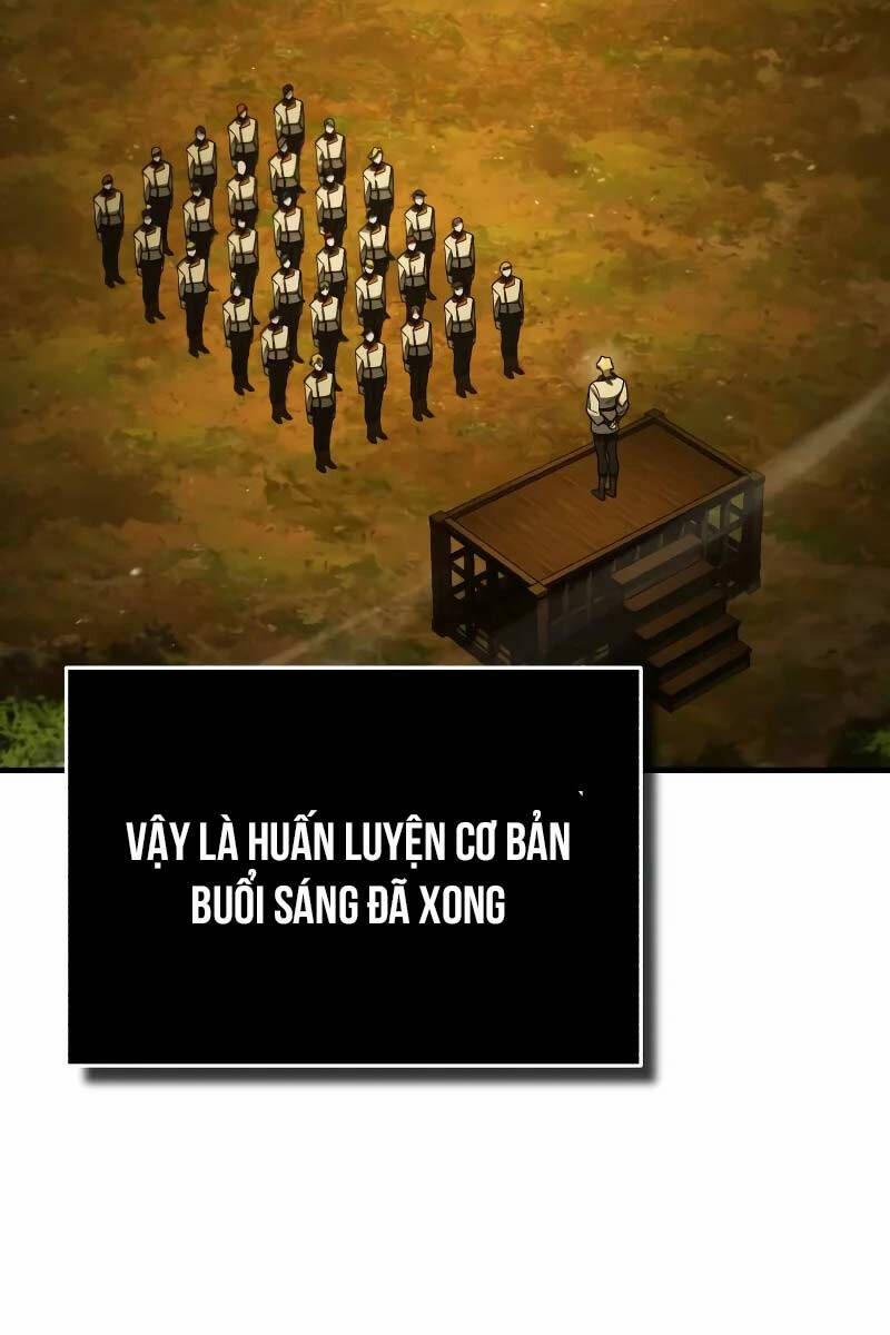 Thiên Quỷ Chẳng Sống Nổi Cuộc Đời Bình Thường 113 trang 34