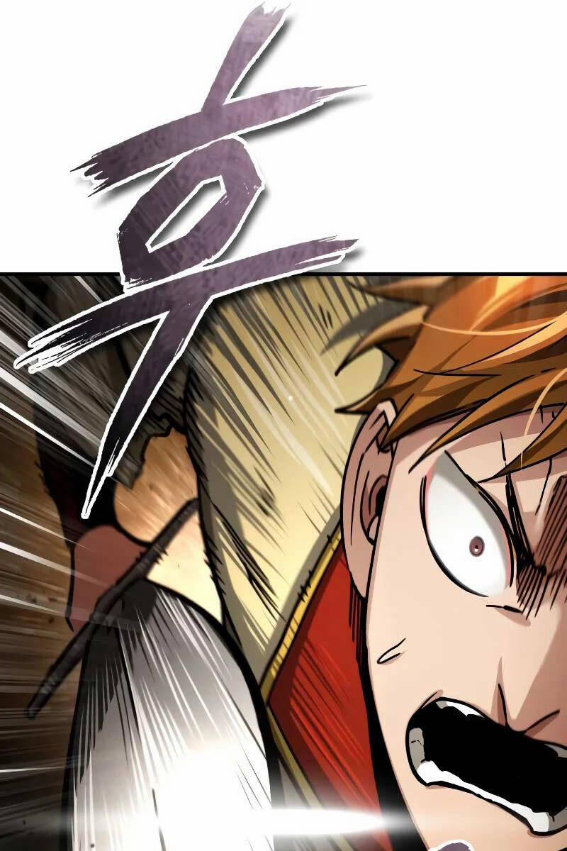 Thiên Quỷ Chẳng Sống Nổi Cuộc Đời Bình Thường 113 trang 37