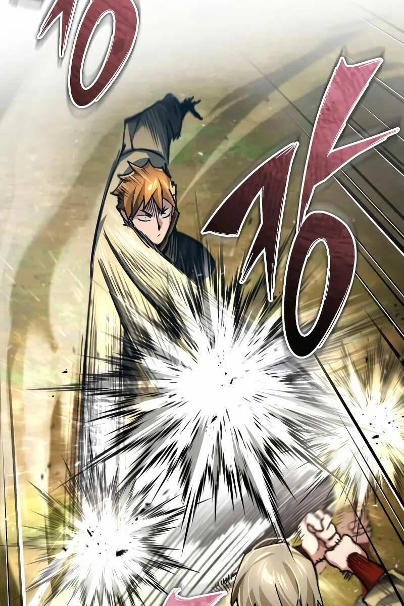 Thiên Quỷ Chẳng Sống Nổi Cuộc Đời Bình Thường 113 trang 39