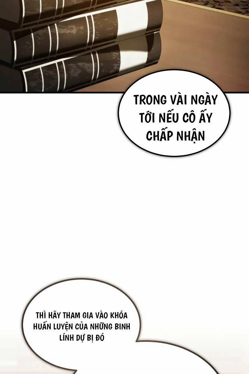 Thiên Quỷ Chẳng Sống Nổi Cuộc Đời Bình Thường 113 trang 4