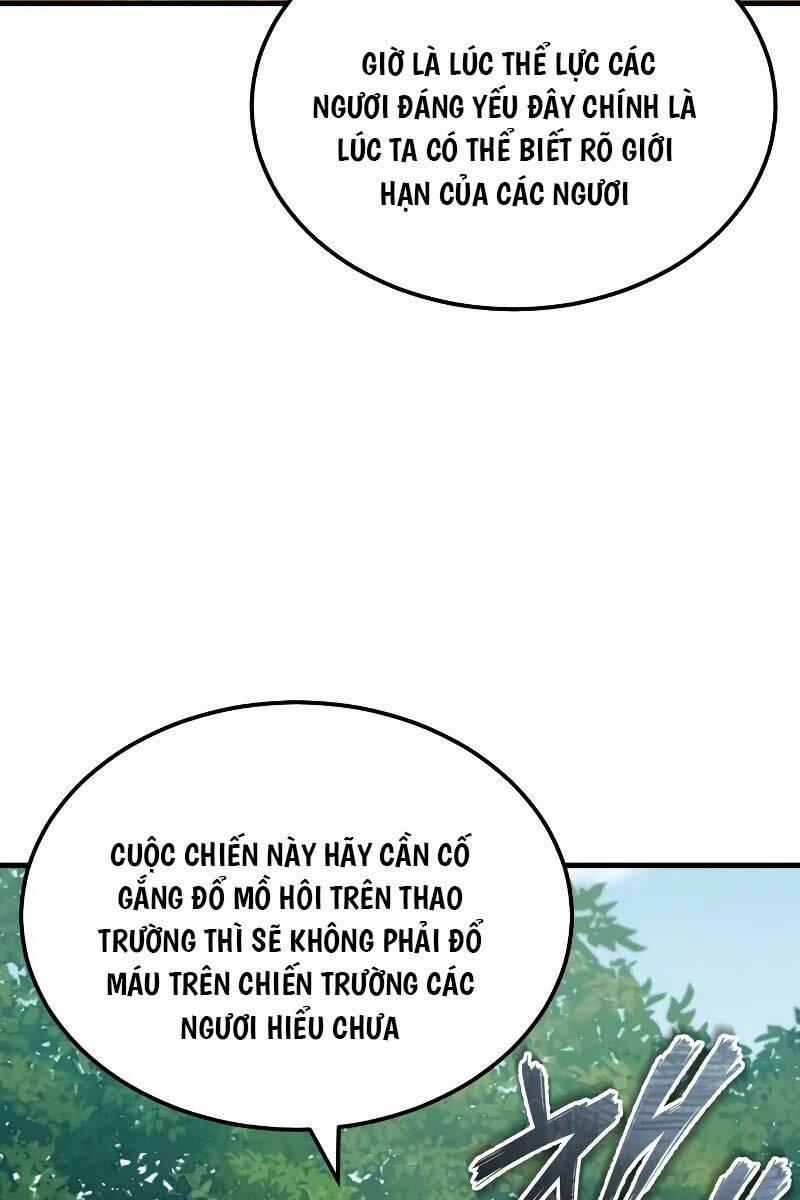 Thiên Quỷ Chẳng Sống Nổi Cuộc Đời Bình Thường 113 trang 42