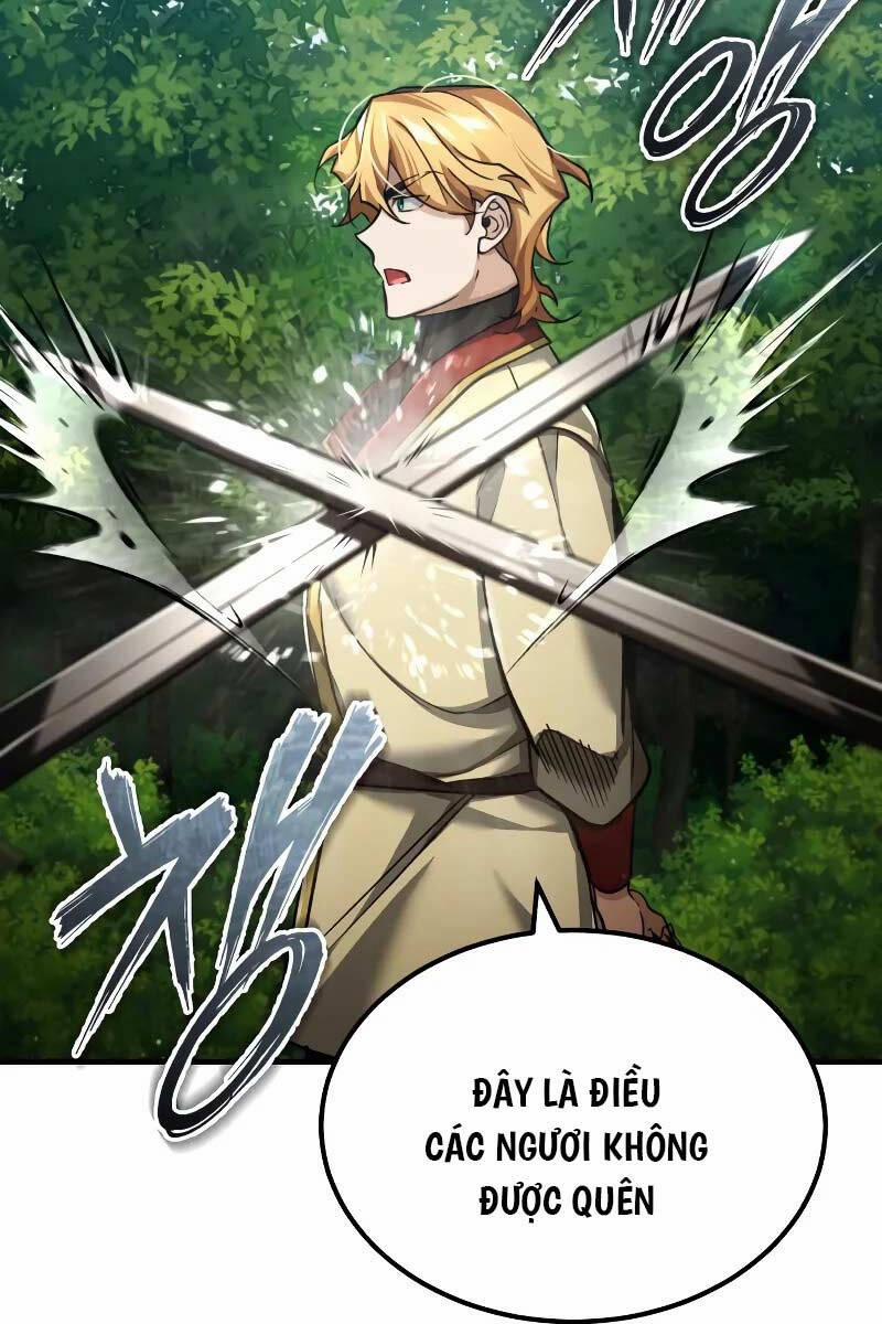 Thiên Quỷ Chẳng Sống Nổi Cuộc Đời Bình Thường 113 trang 43