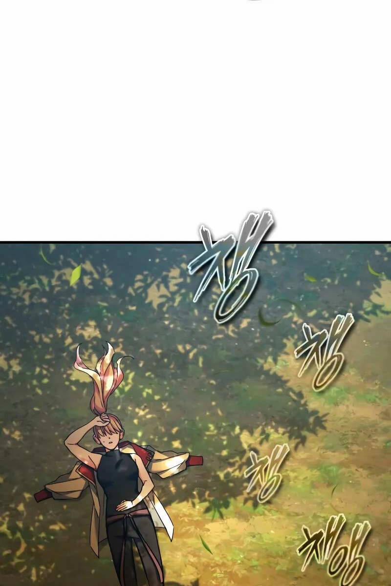 Thiên Quỷ Chẳng Sống Nổi Cuộc Đời Bình Thường 113 trang 44