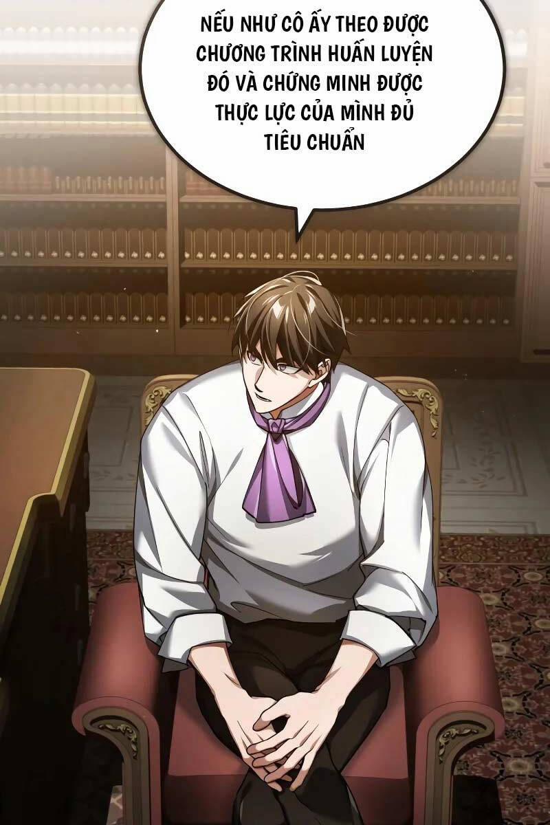 Thiên Quỷ Chẳng Sống Nổi Cuộc Đời Bình Thường 113 trang 5