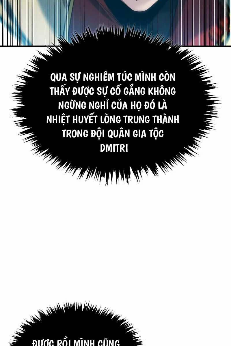 Thiên Quỷ Chẳng Sống Nổi Cuộc Đời Bình Thường 113 trang 50