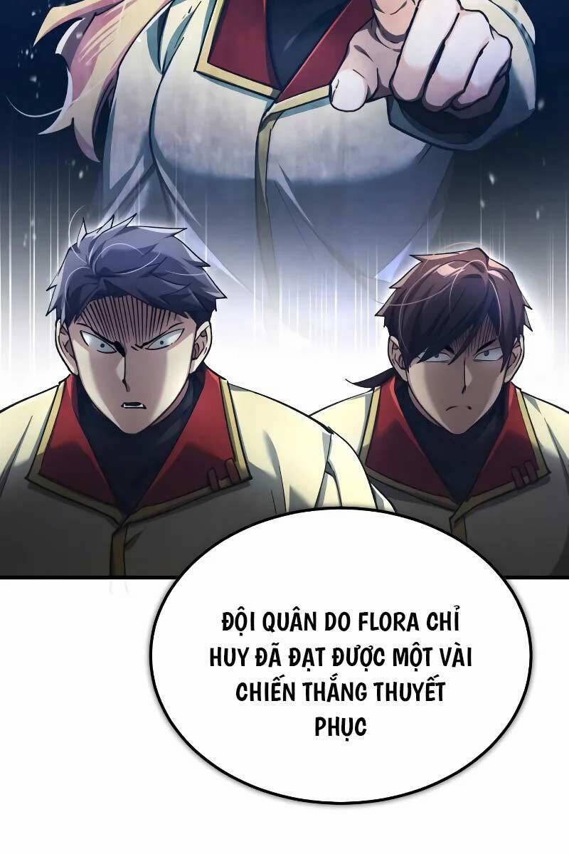 Thiên Quỷ Chẳng Sống Nổi Cuộc Đời Bình Thường 113 trang 59