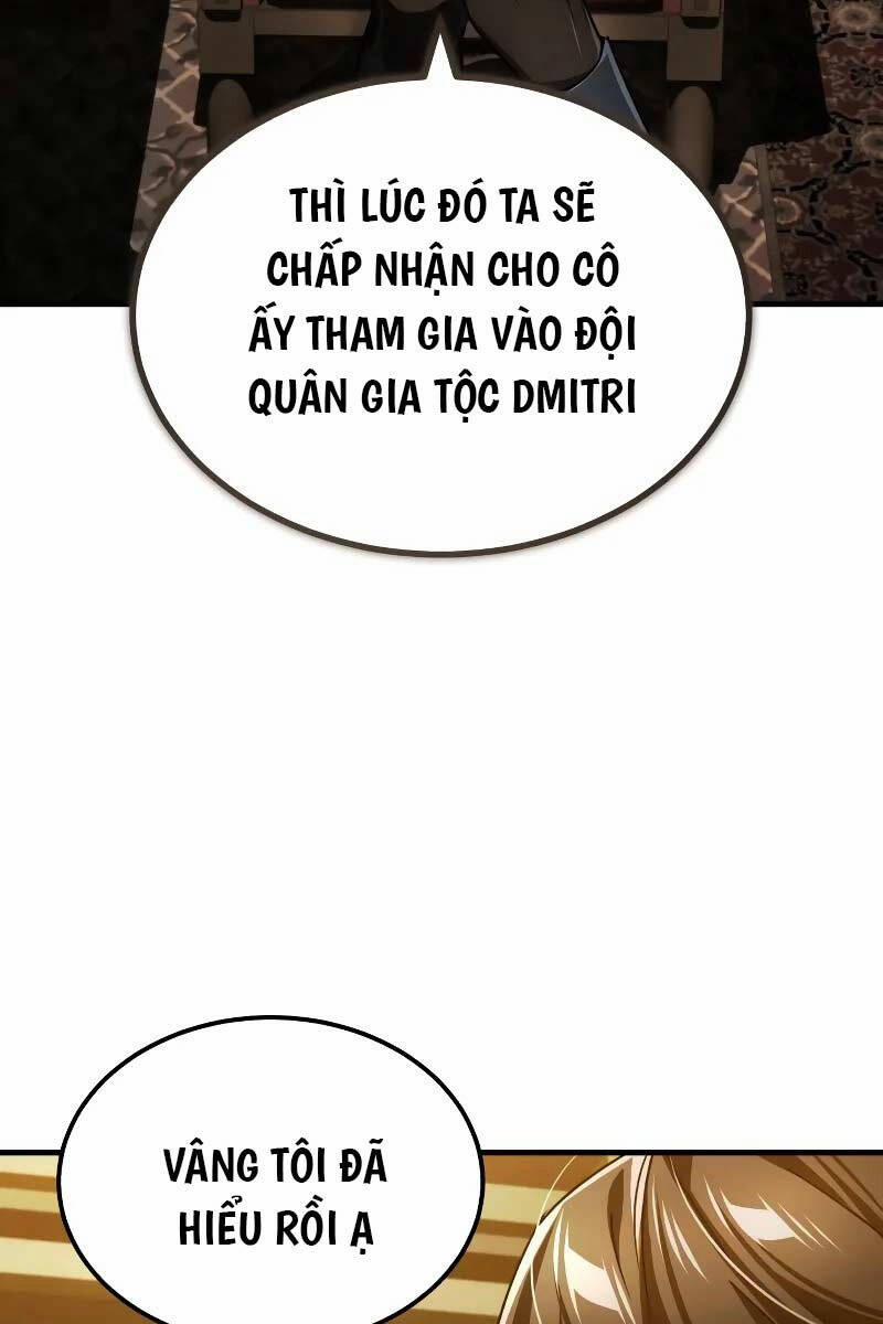 Thiên Quỷ Chẳng Sống Nổi Cuộc Đời Bình Thường 113 trang 6