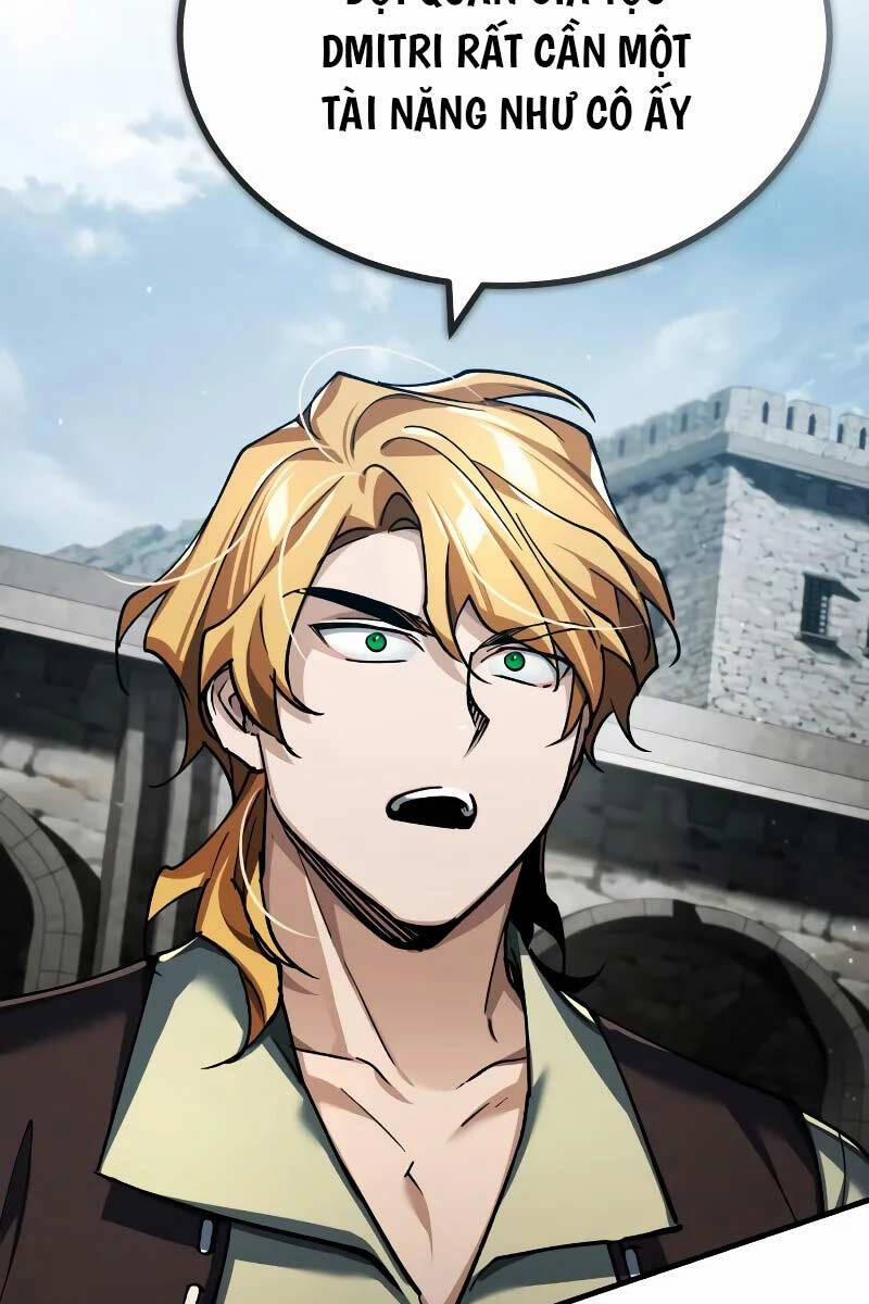 Thiên Quỷ Chẳng Sống Nổi Cuộc Đời Bình Thường 113 trang 64