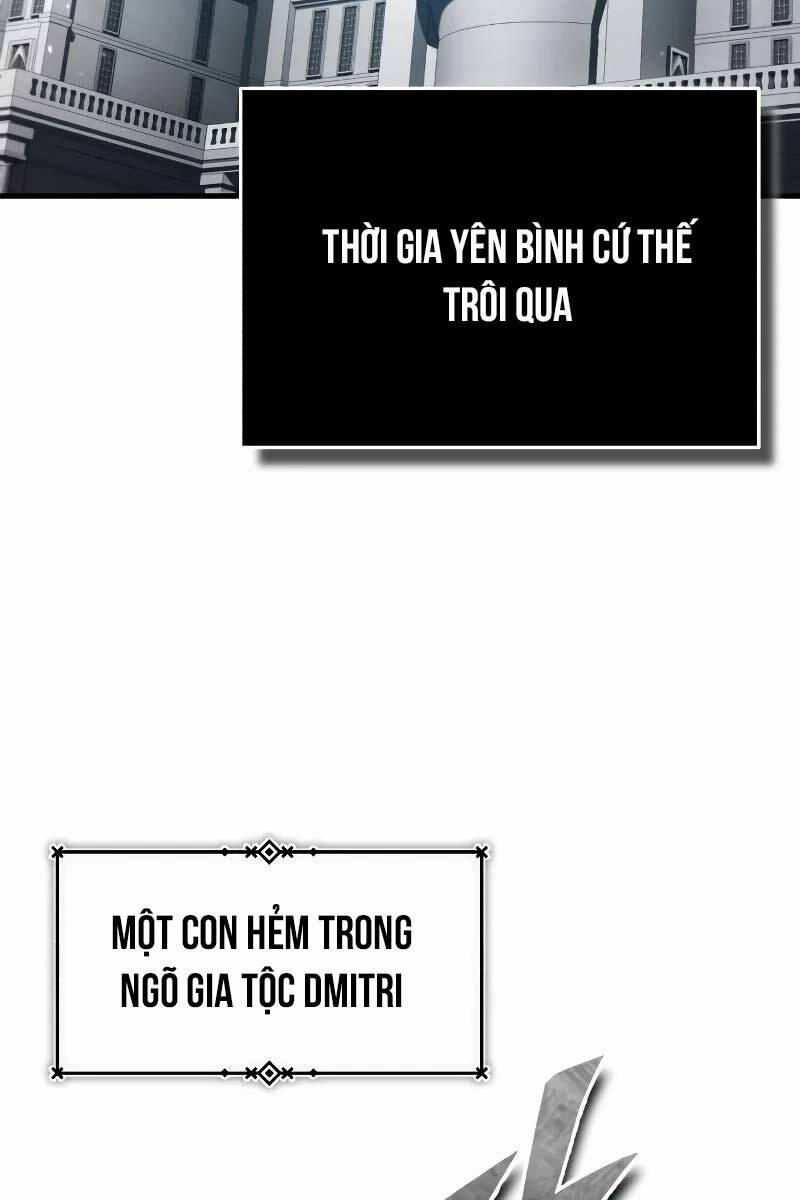 Thiên Quỷ Chẳng Sống Nổi Cuộc Đời Bình Thường 113 trang 69