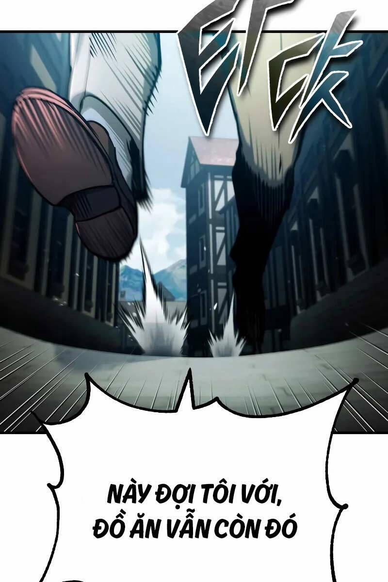 Thiên Quỷ Chẳng Sống Nổi Cuộc Đời Bình Thường 113 trang 70