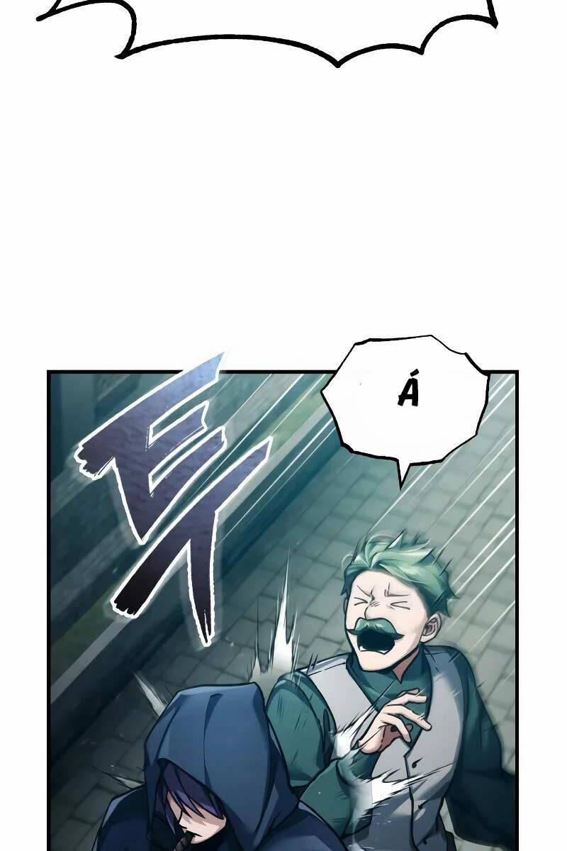 Thiên Quỷ Chẳng Sống Nổi Cuộc Đời Bình Thường 113 trang 71