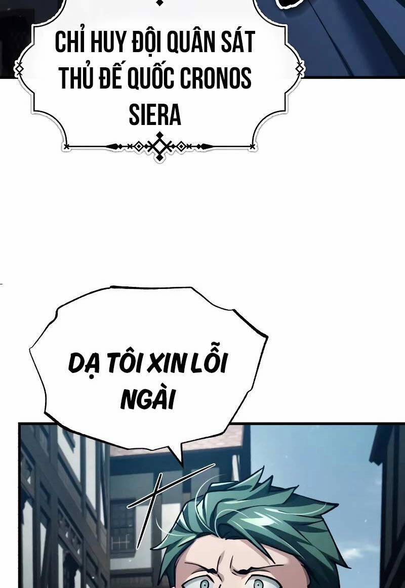 Thiên Quỷ Chẳng Sống Nổi Cuộc Đời Bình Thường 113 trang 74