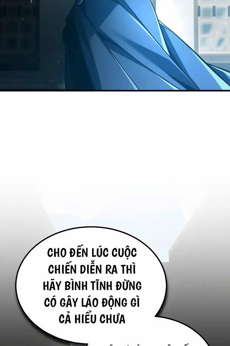 Thiên Quỷ Chẳng Sống Nổi Cuộc Đời Bình Thường 113 trang 78