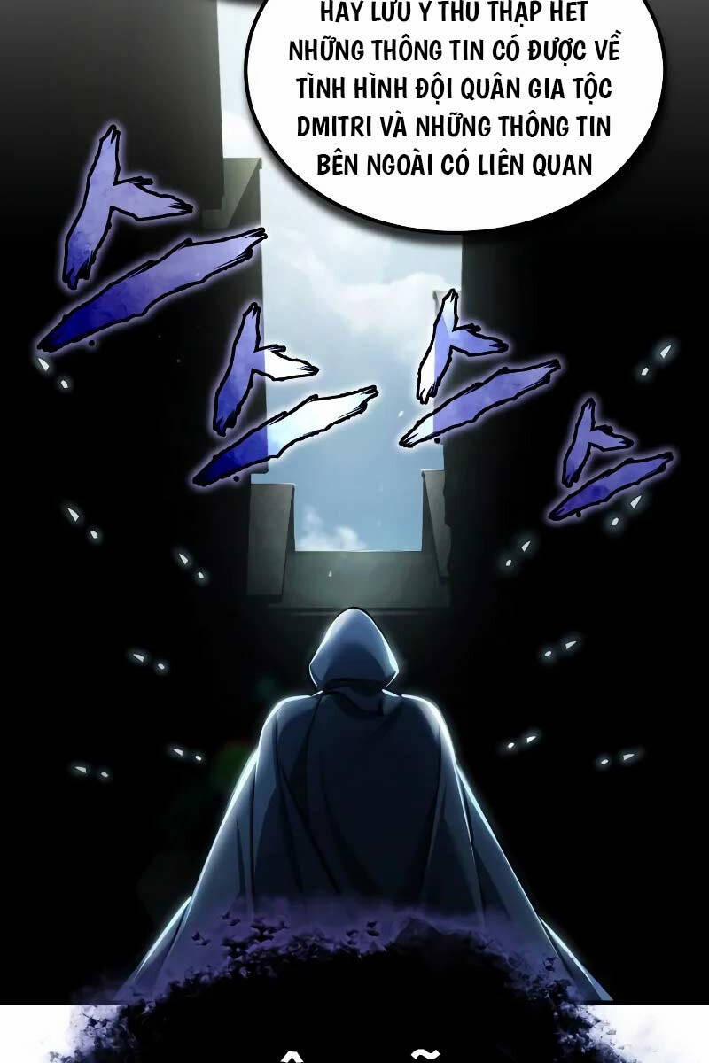 Thiên Quỷ Chẳng Sống Nổi Cuộc Đời Bình Thường 113 trang 79