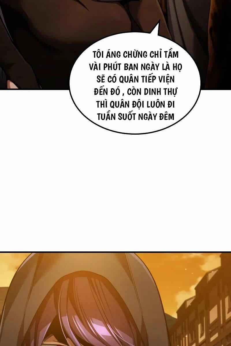 Thiên Quỷ Chẳng Sống Nổi Cuộc Đời Bình Thường 113 trang 87