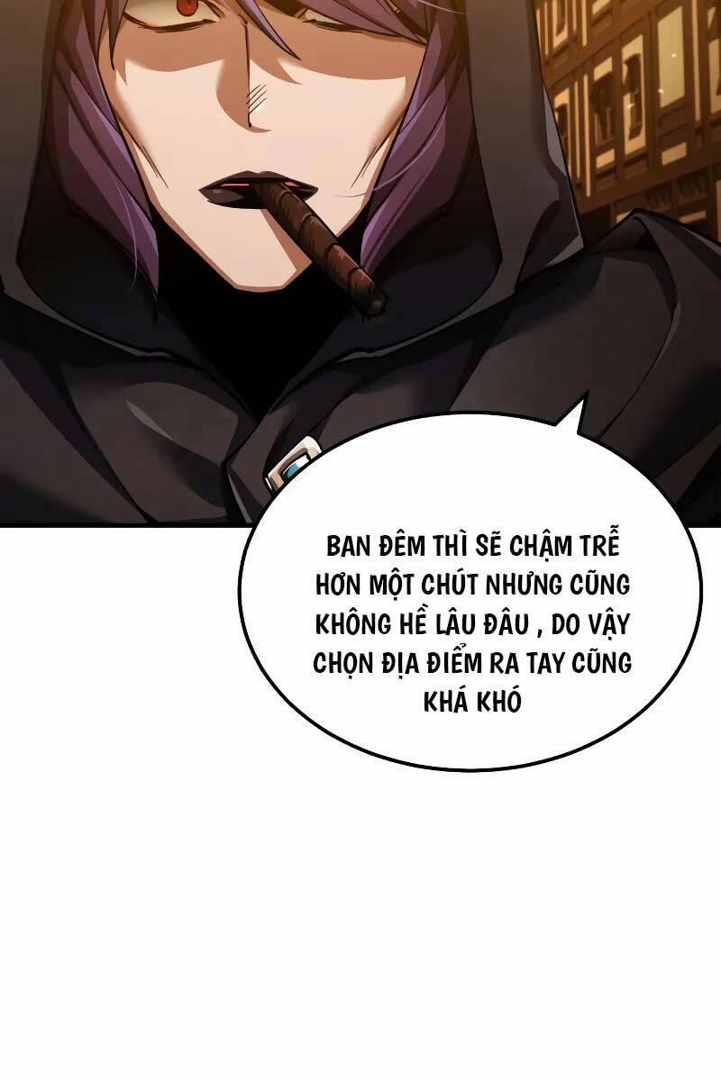 Thiên Quỷ Chẳng Sống Nổi Cuộc Đời Bình Thường 113 trang 88