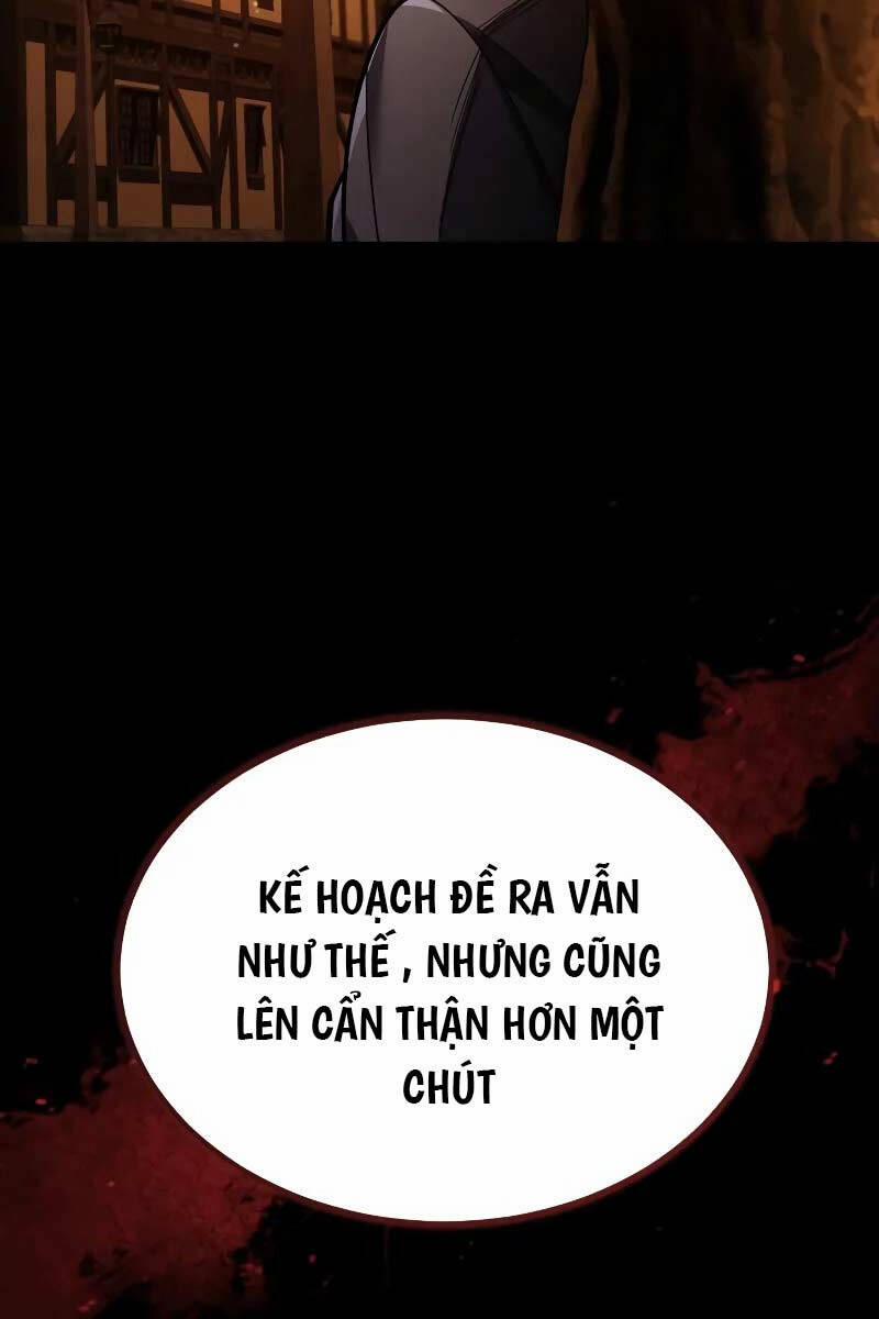 Thiên Quỷ Chẳng Sống Nổi Cuộc Đời Bình Thường 113 trang 95