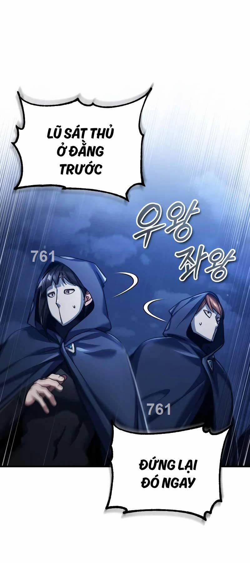 Thiên Quỷ Chẳng Sống Nổi Cuộc Đời Bình Thường 114 trang 0