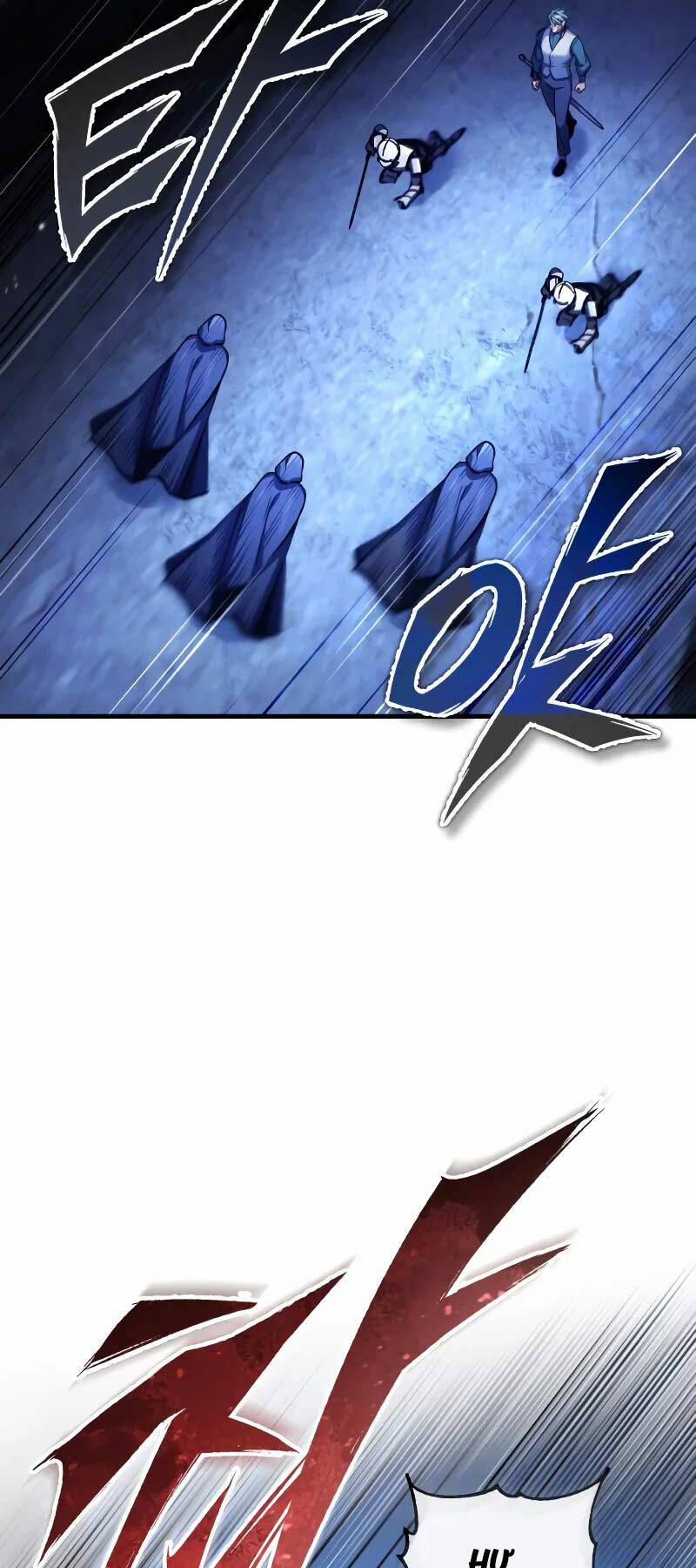 Thiên Quỷ Chẳng Sống Nổi Cuộc Đời Bình Thường 114 trang 17