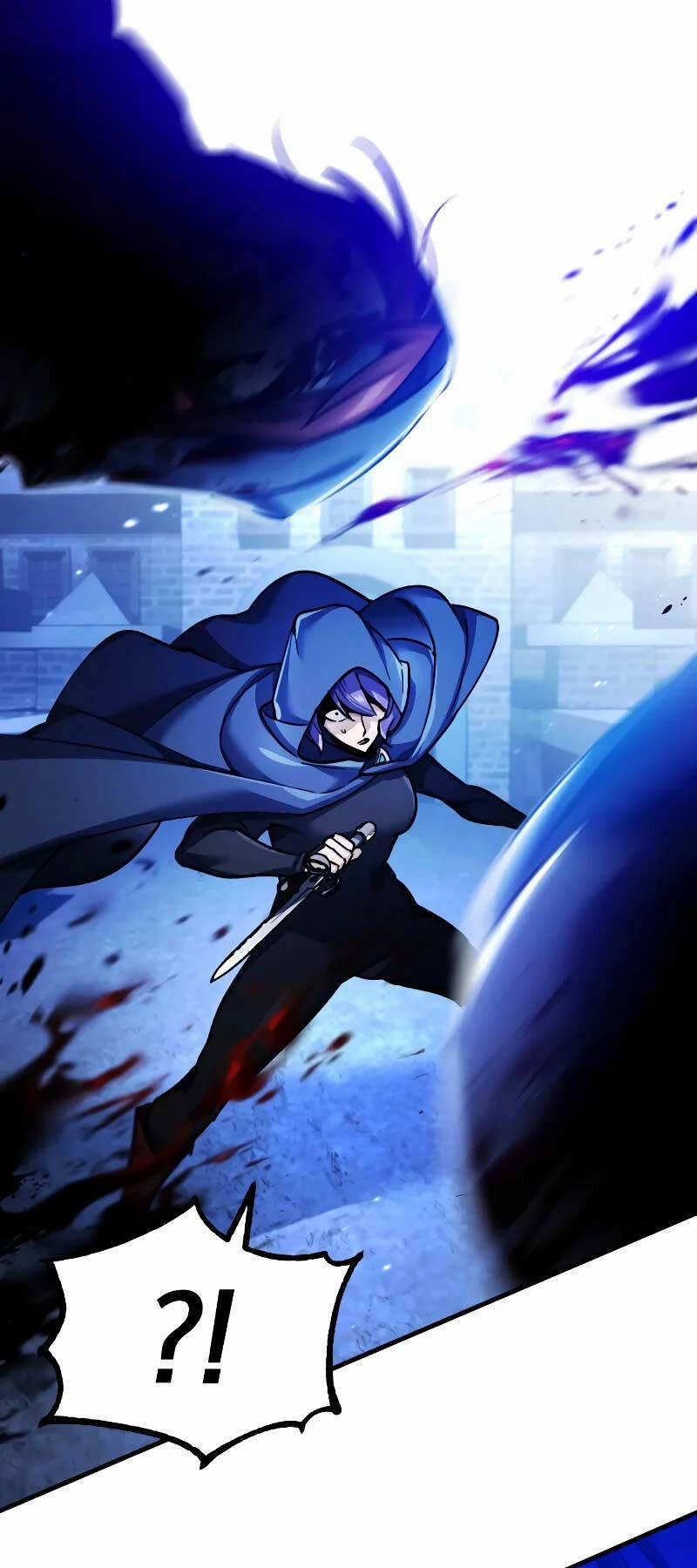 Thiên Quỷ Chẳng Sống Nổi Cuộc Đời Bình Thường 114 trang 19