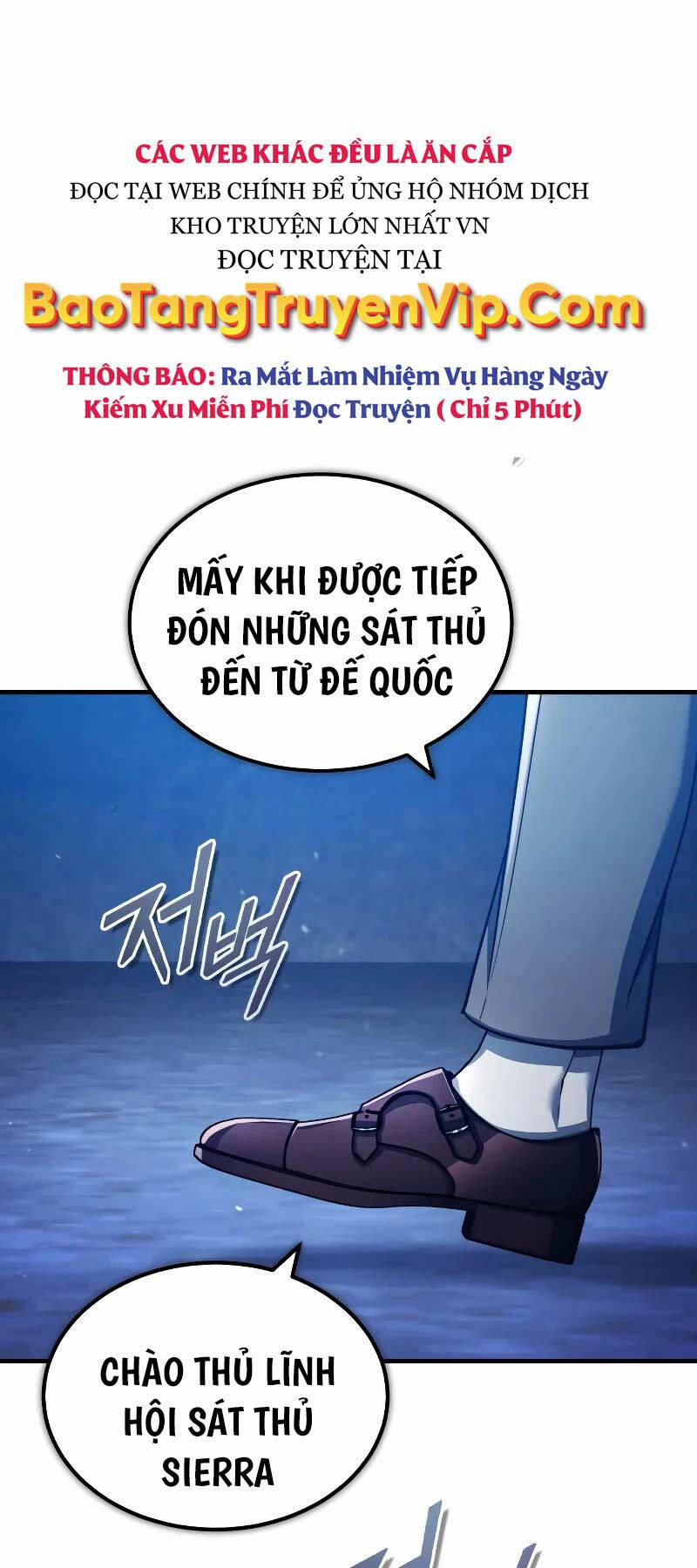 Thiên Quỷ Chẳng Sống Nổi Cuộc Đời Bình Thường 114 trang 2