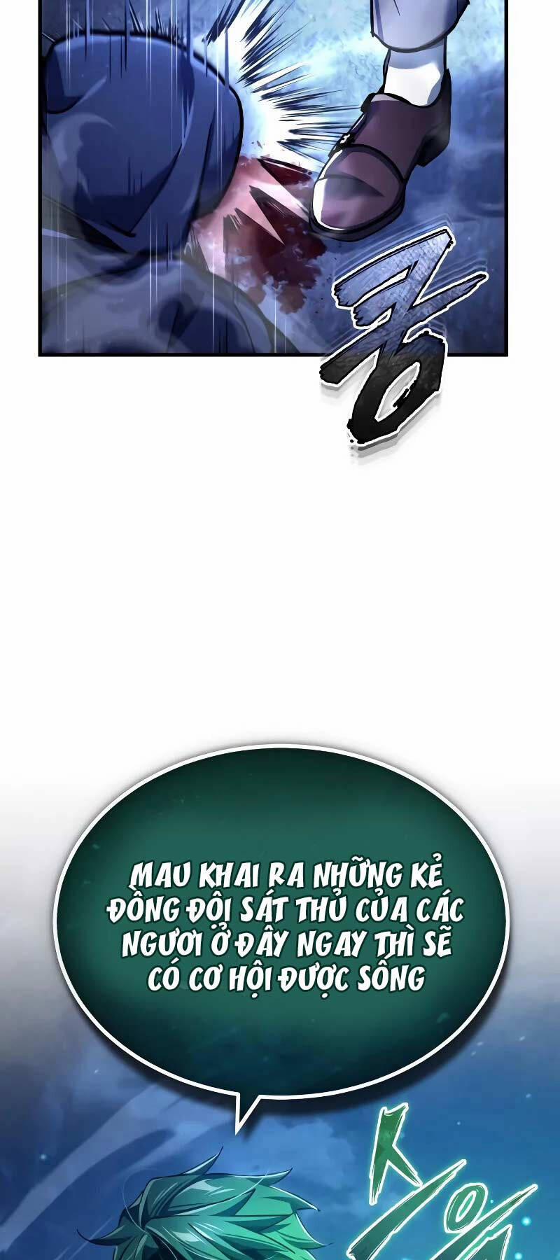 Thiên Quỷ Chẳng Sống Nổi Cuộc Đời Bình Thường 114 trang 21