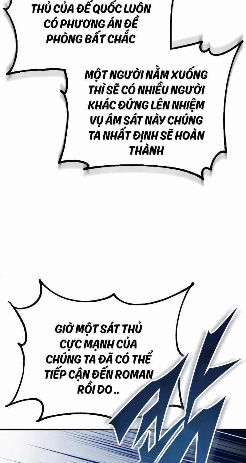 Thiên Quỷ Chẳng Sống Nổi Cuộc Đời Bình Thường 114 trang 24