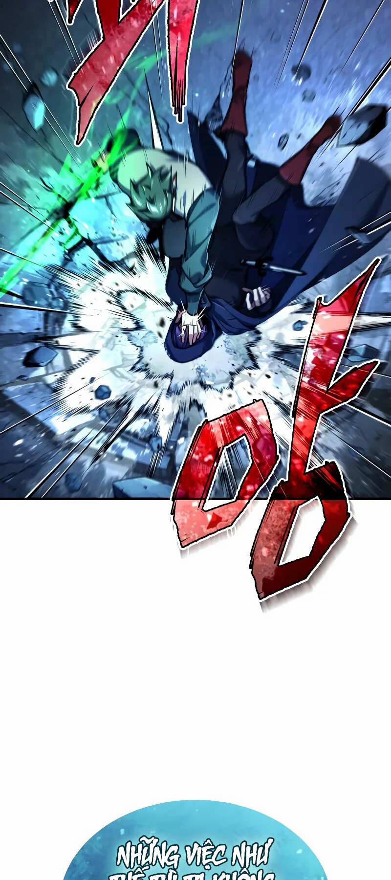 Thiên Quỷ Chẳng Sống Nổi Cuộc Đời Bình Thường 114 trang 26