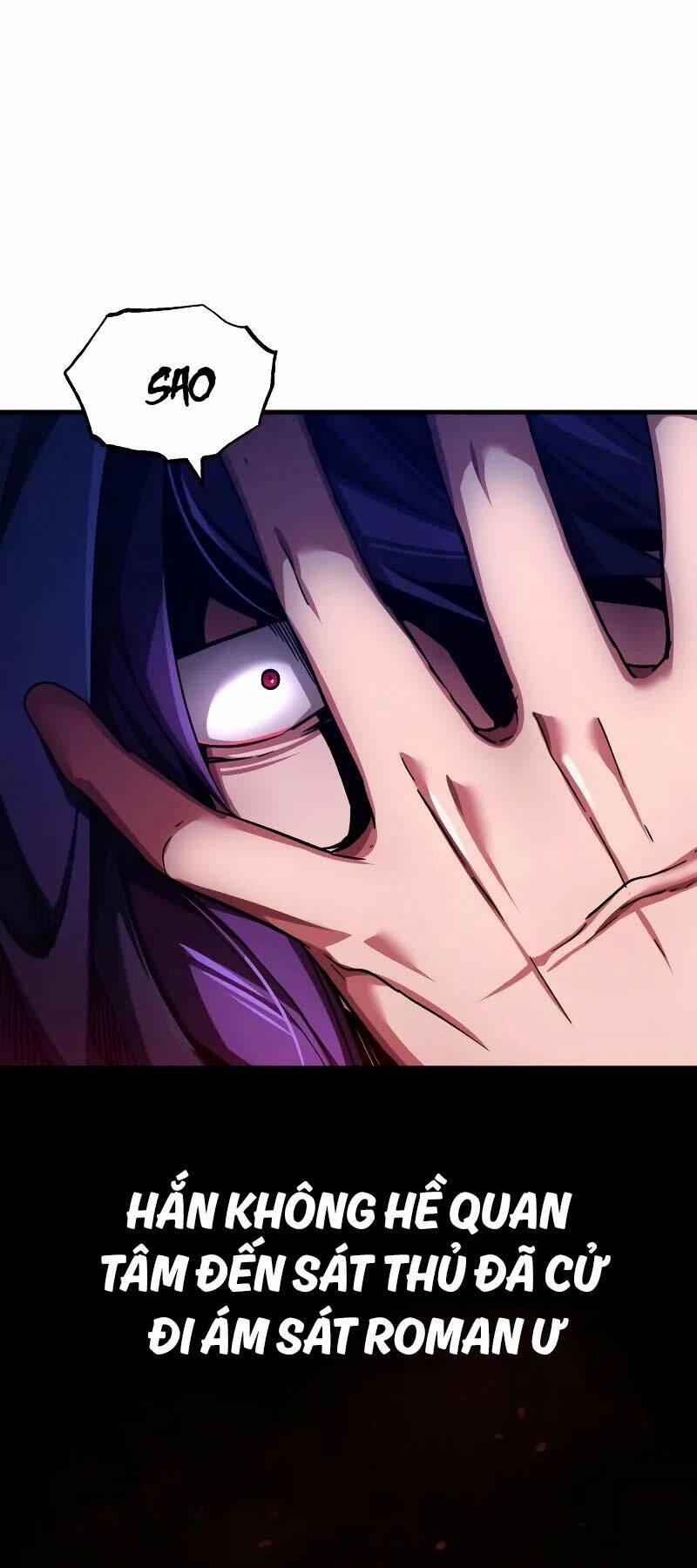 Thiên Quỷ Chẳng Sống Nổi Cuộc Đời Bình Thường 114 trang 28