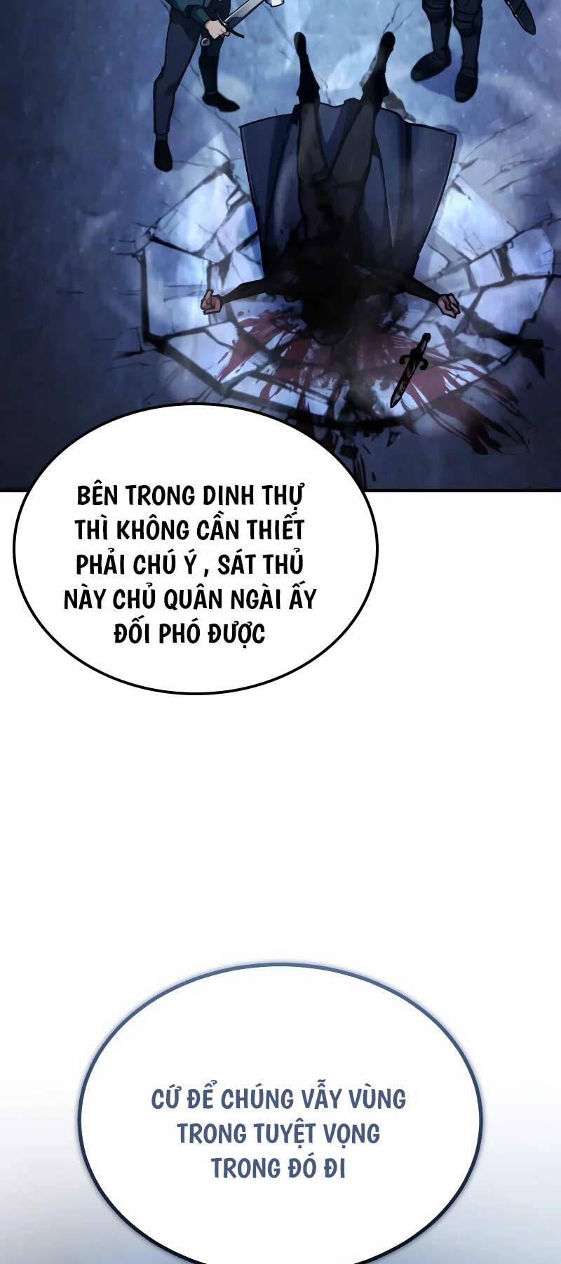 Thiên Quỷ Chẳng Sống Nổi Cuộc Đời Bình Thường 114 trang 31