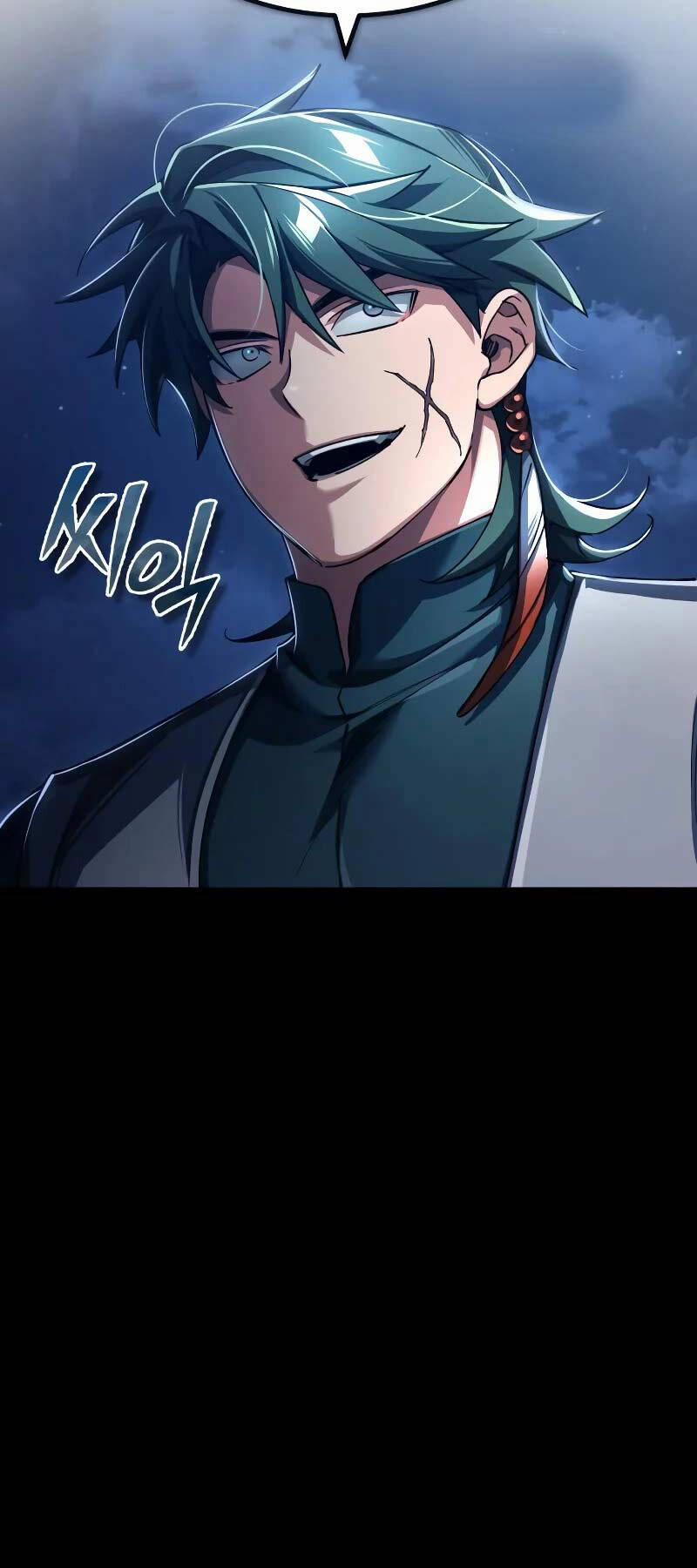 Thiên Quỷ Chẳng Sống Nổi Cuộc Đời Bình Thường 114 trang 32