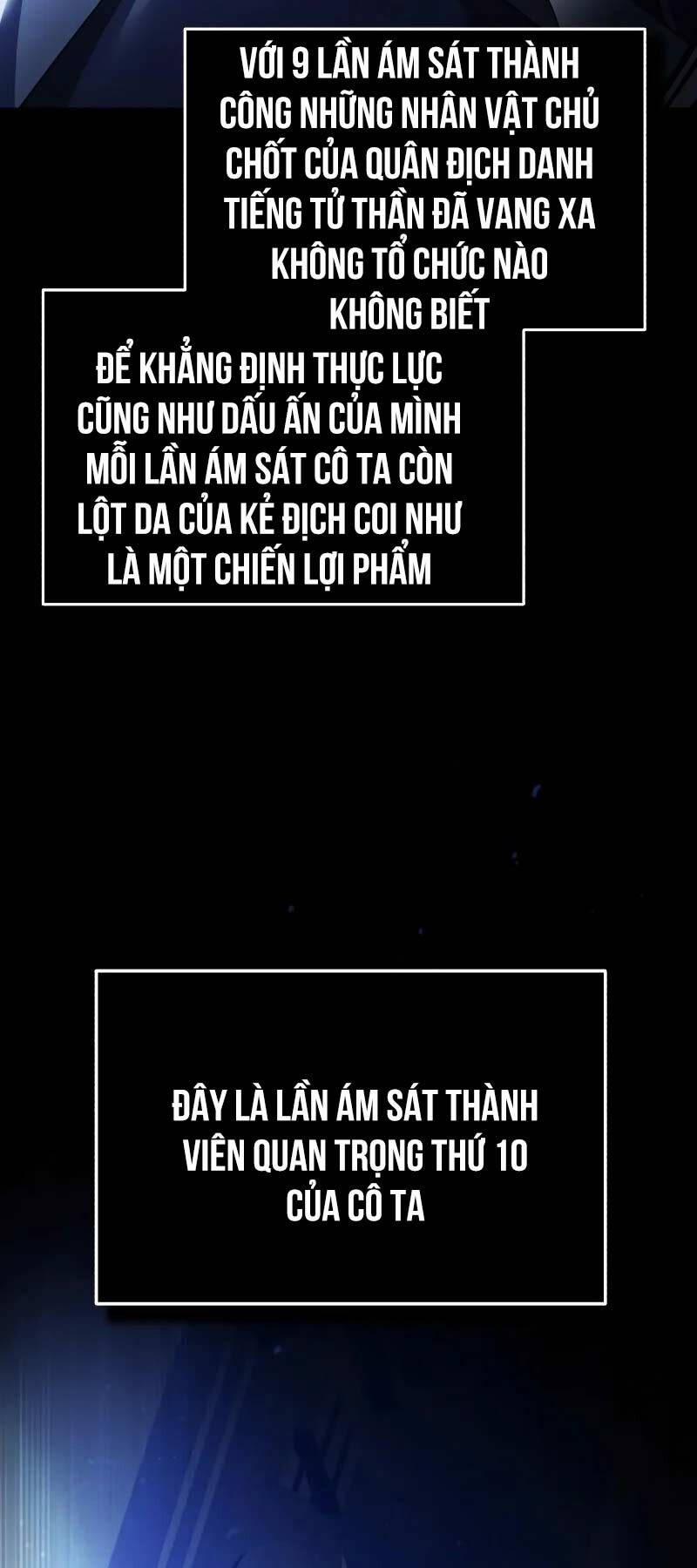 Thiên Quỷ Chẳng Sống Nổi Cuộc Đời Bình Thường 114 trang 38