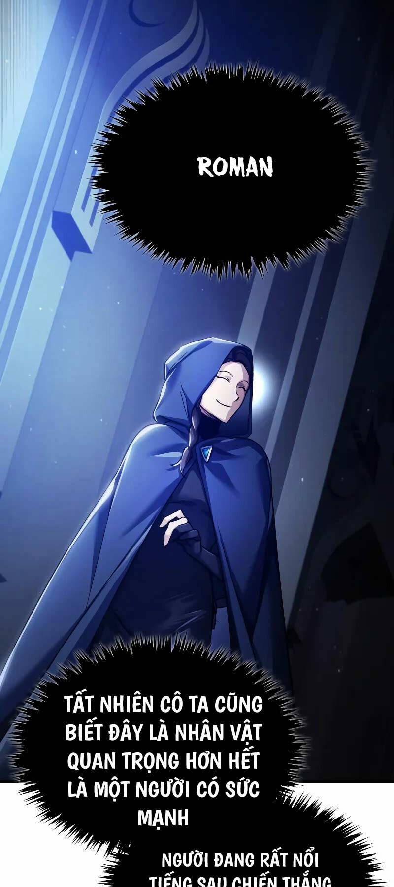 Thiên Quỷ Chẳng Sống Nổi Cuộc Đời Bình Thường 114 trang 39